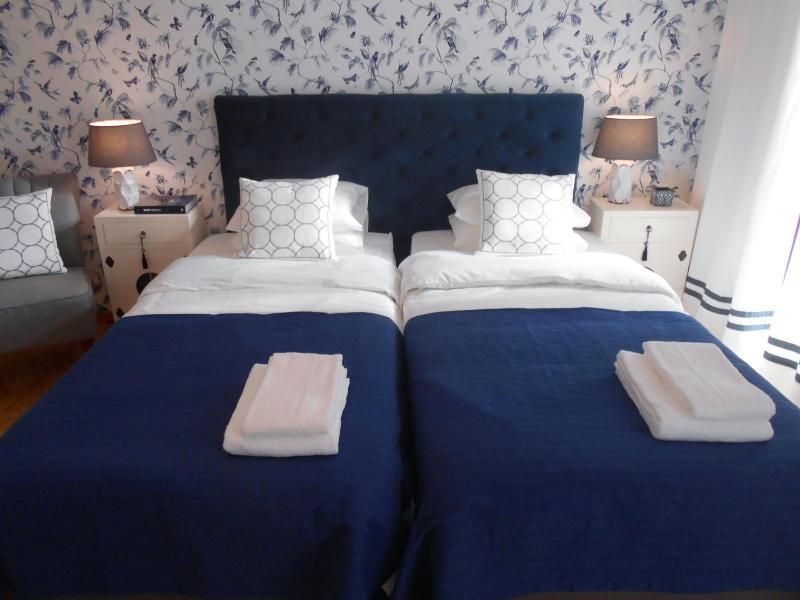 Lisbon Garden Boutique Guest House image