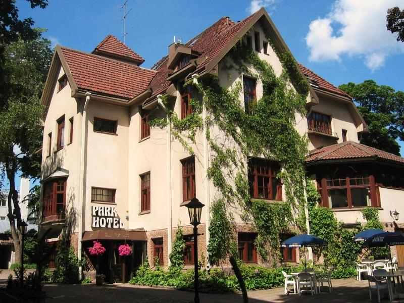 Park Hotel Turku image