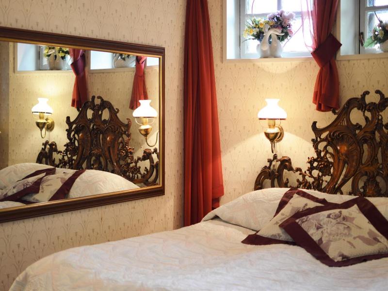 Park Hotel Turku image