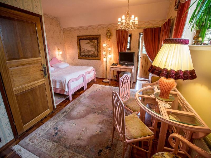 Park Hotel Turku image