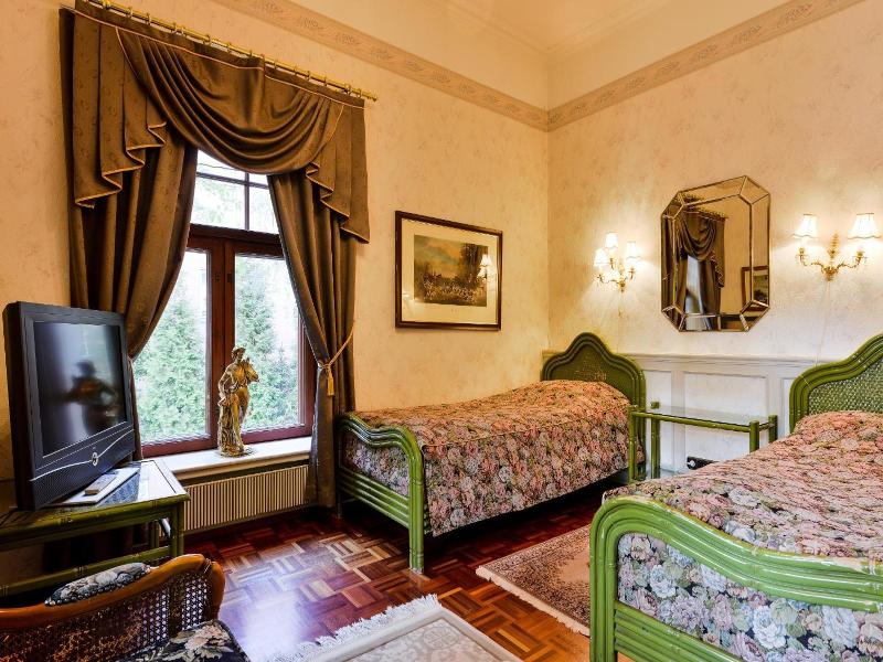 Park Hotel Turku image