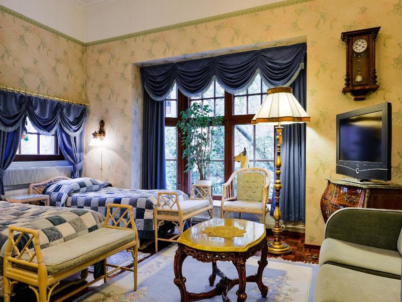 Park Hotel Turku image