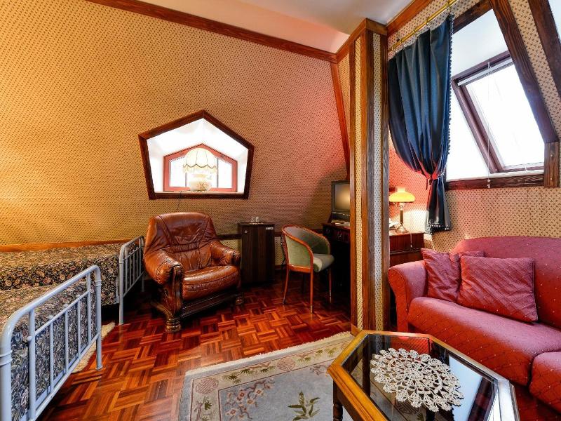 Park Hotel Turku image
