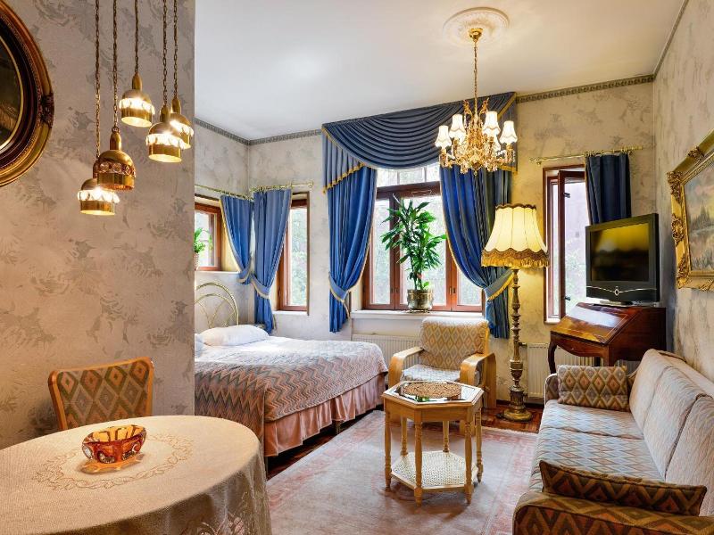 Park Hotel Turku image