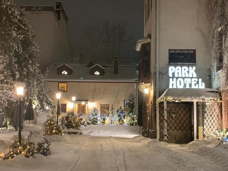Park Hotel Turku image