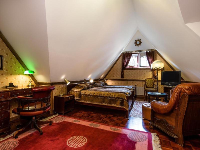 Park Hotel Turku image
