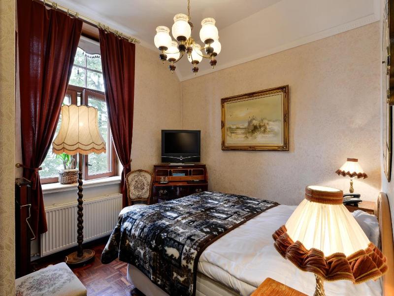 Park Hotel Turku image