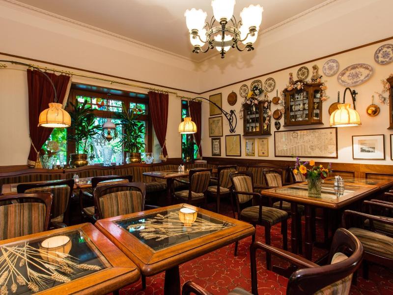 Park Hotel Turku image