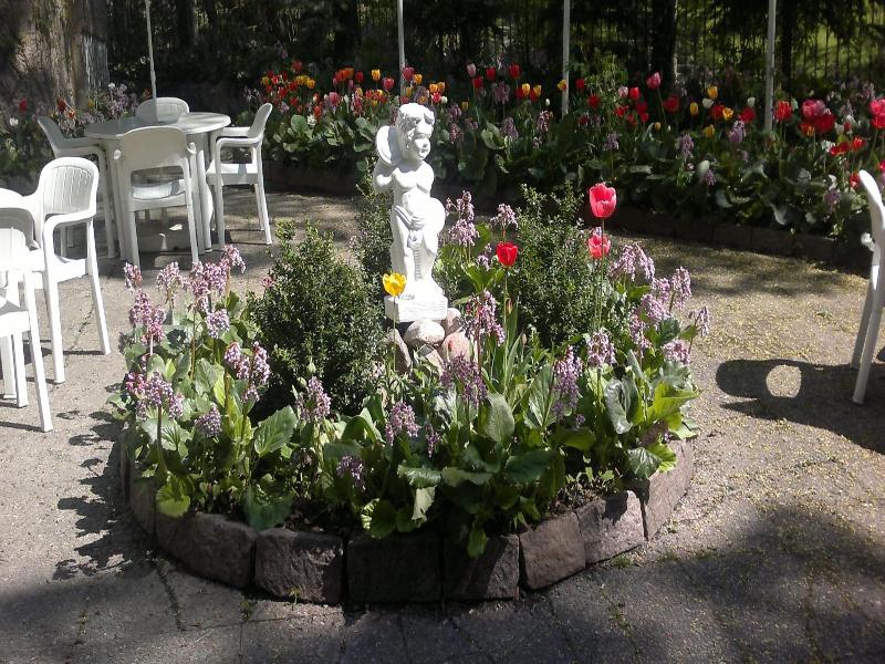 Park Hotel Turku image