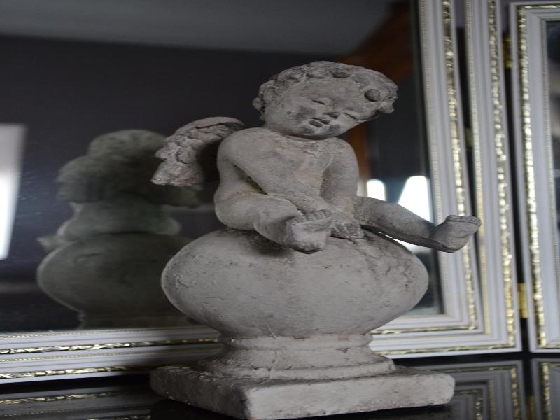 Au Petit Manoir image