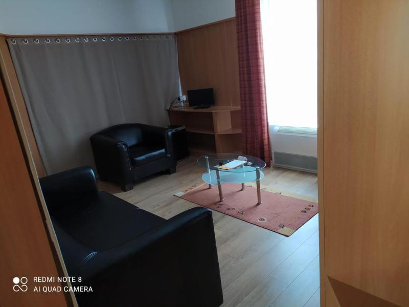 Campus Hotel image