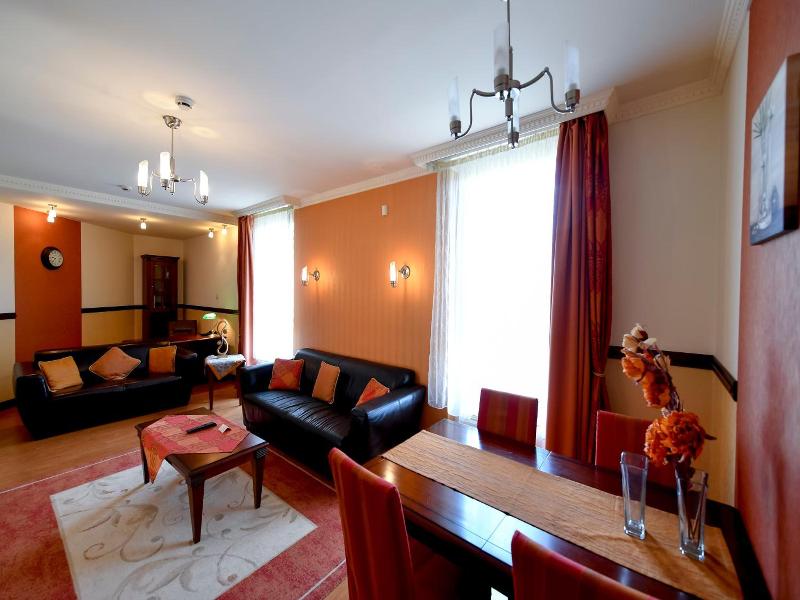 Campus Hotel image