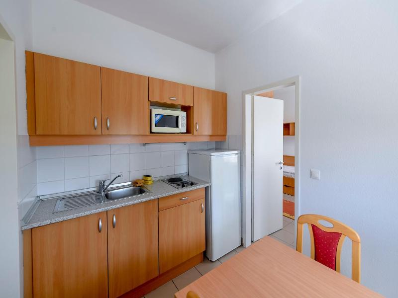 Campus Hotel image