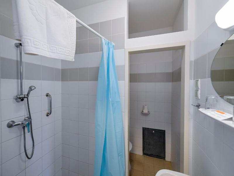 Campus Hotel image
