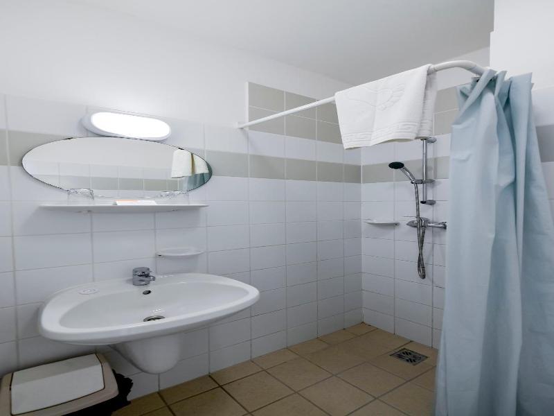 Campus Hotel image