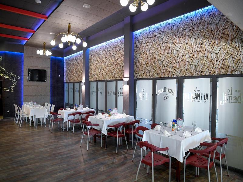 Campus Hotel image