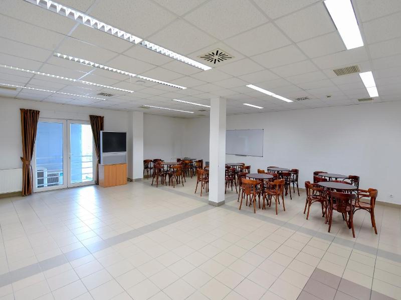 Campus Hotel image