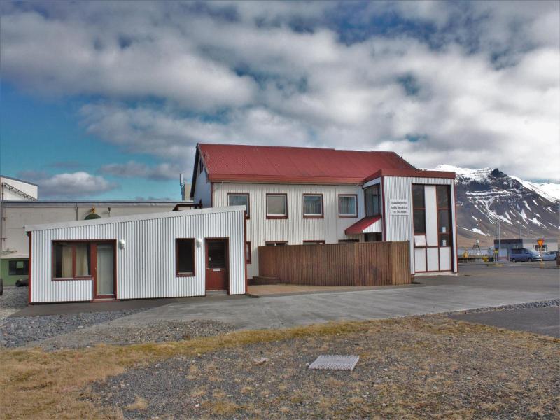 Grundarfjordur Bed And Breakfast image