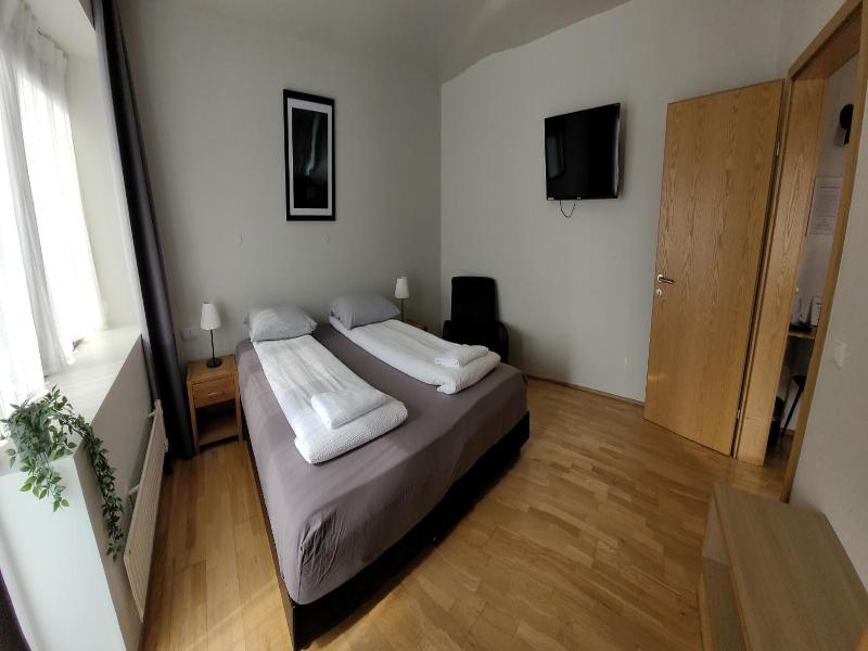 Grundarfjordur Bed And Breakfast image