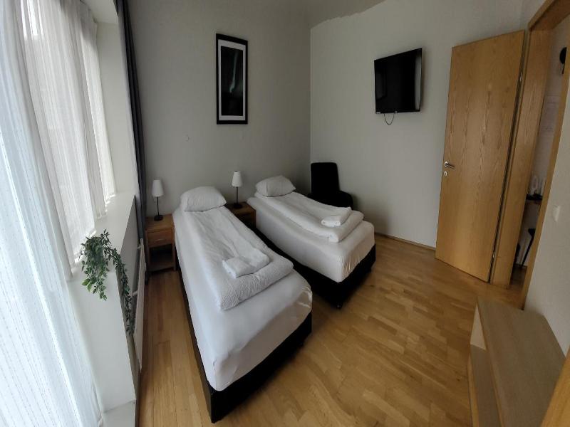 Grundarfjordur Bed And Breakfast image