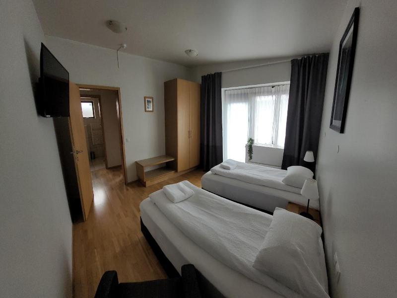 Grundarfjordur Bed And Breakfast image