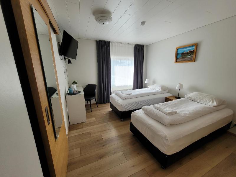 Grundarfjordur Bed And Breakfast image