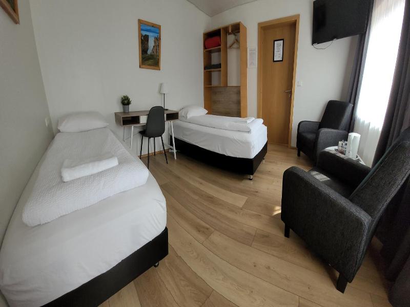 Grundarfjordur Bed And Breakfast image