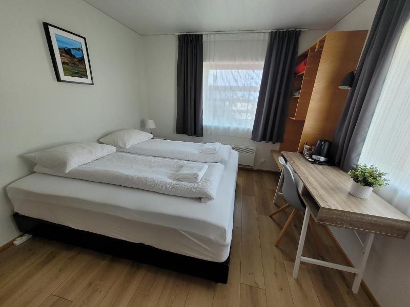 Grundarfjordur Bed And Breakfast image