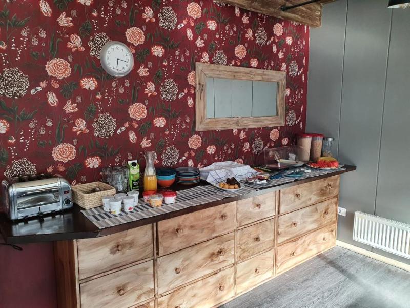 Grundarfjordur Bed And Breakfast image