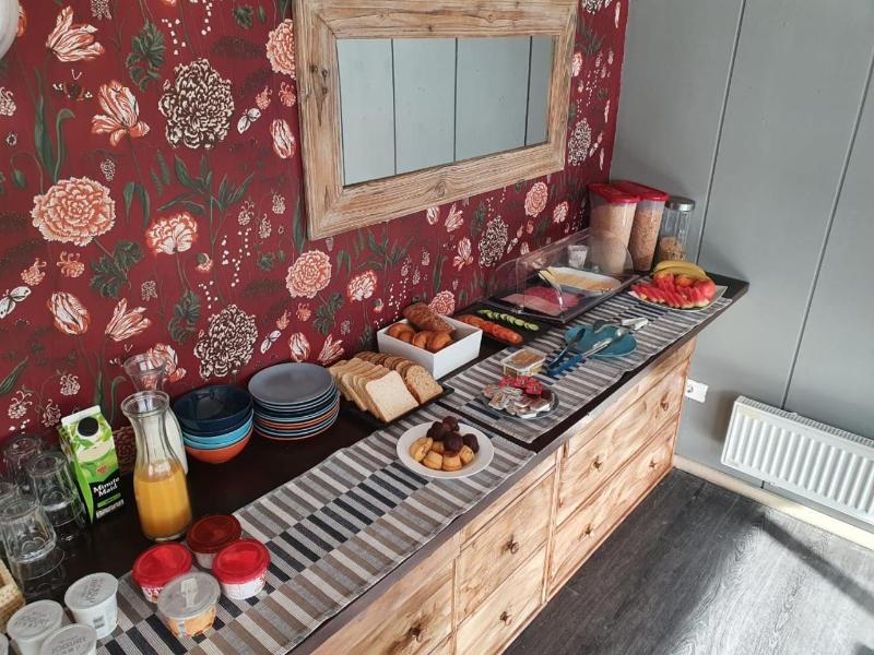 Grundarfjordur Bed And Breakfast image