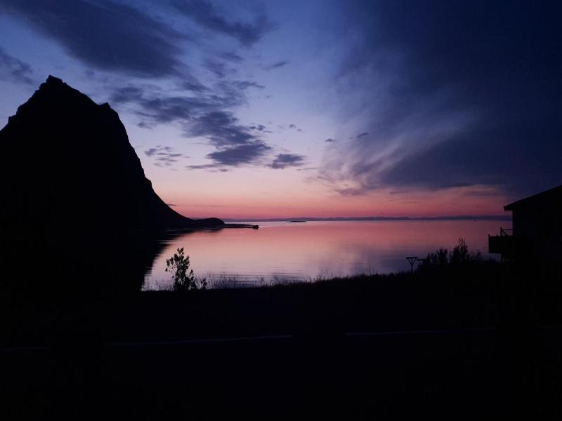 Grundarfjordur Bed And Breakfast image