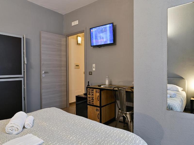 Il Taschino Suite image