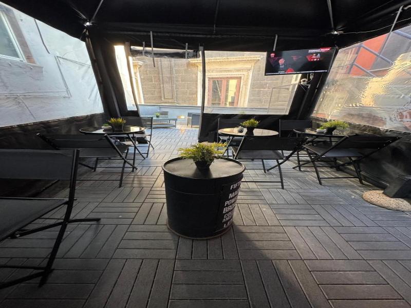 Il Taschino Suite image