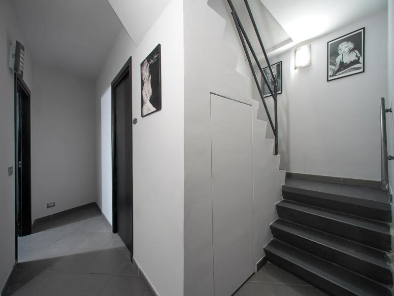 Il Taschino Suite image