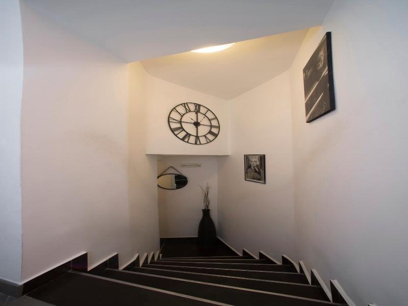 Il Taschino Suite image