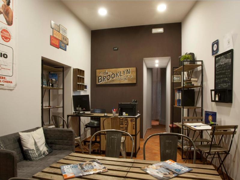 Il Taschino Suite image
