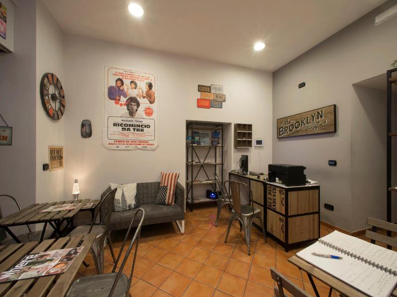 Il Taschino Suite image