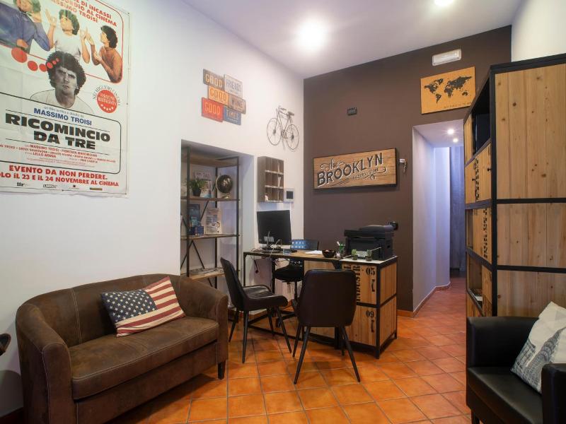 Il Taschino Suite image