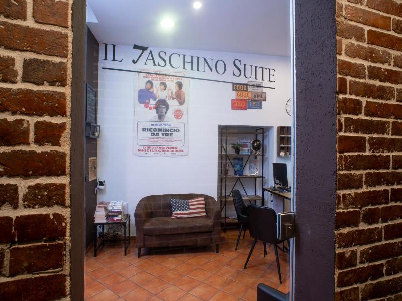 Il Taschino Suite image