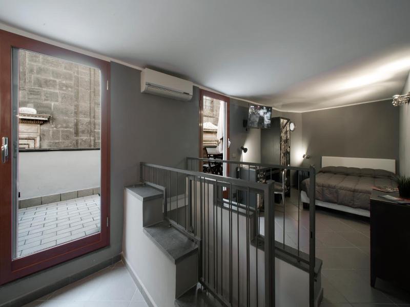 Il Taschino Suite image