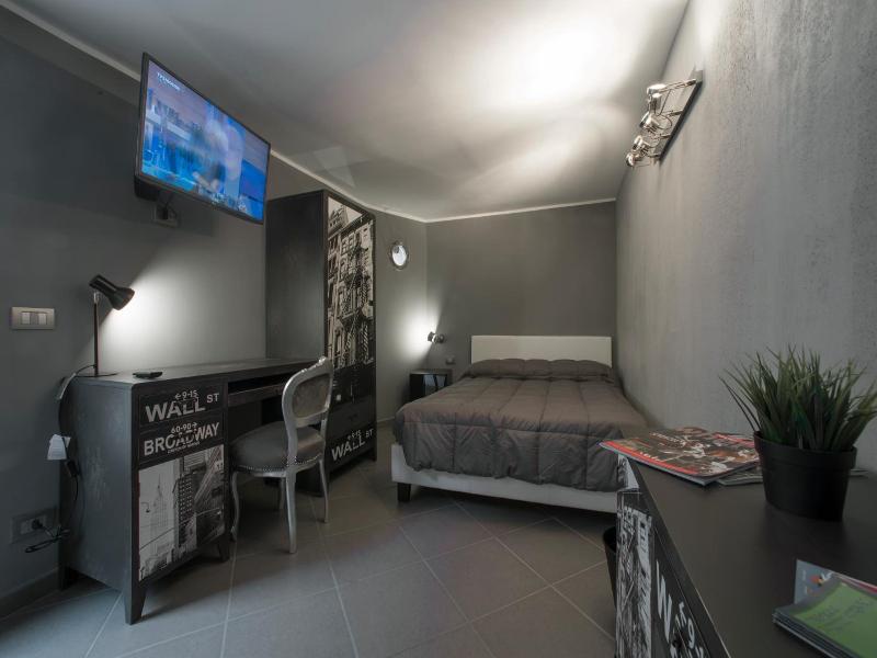 Il Taschino Suite image