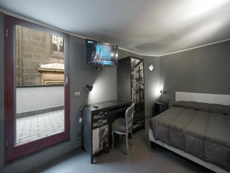 Il Taschino Suite image