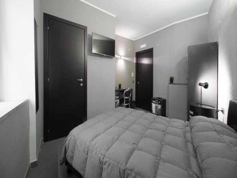 Il Taschino Suite image