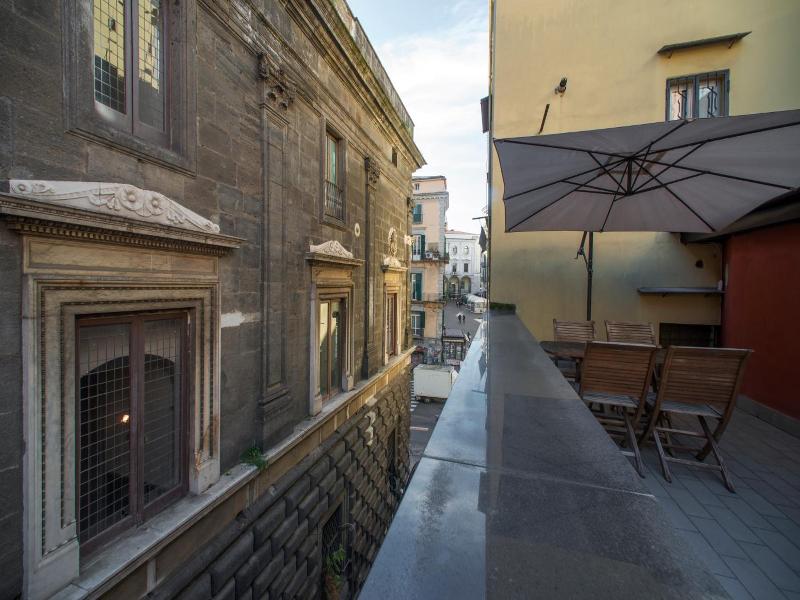 Il Taschino Suite image