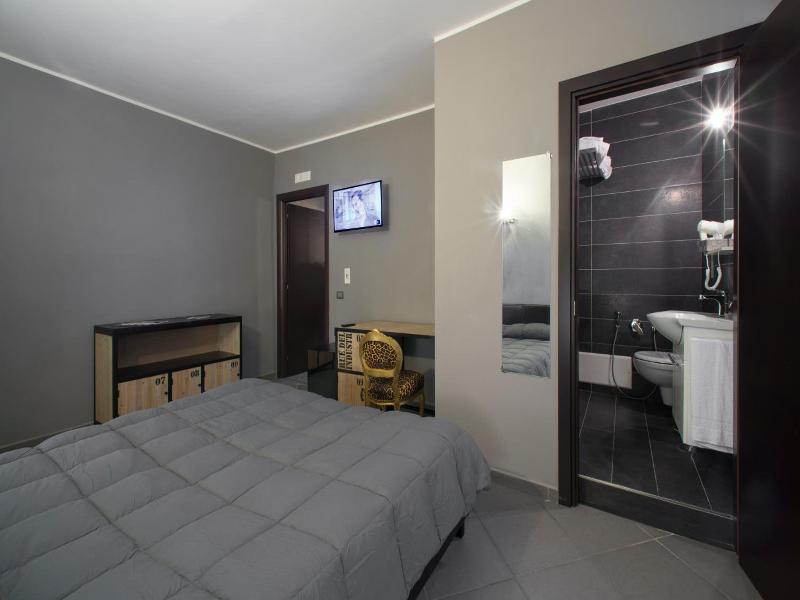 Il Taschino Suite image