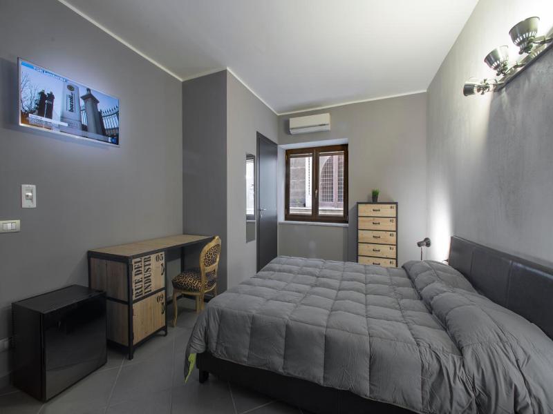 Il Taschino Suite image