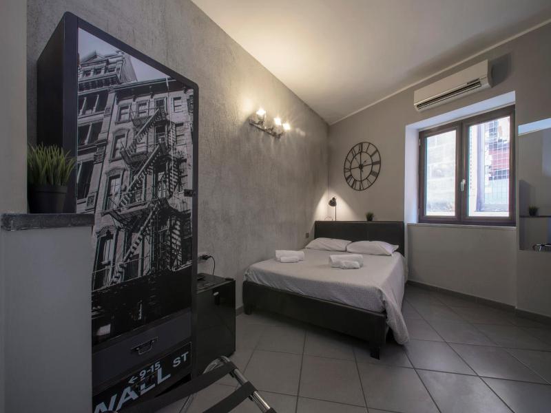 Il Taschino Suite image