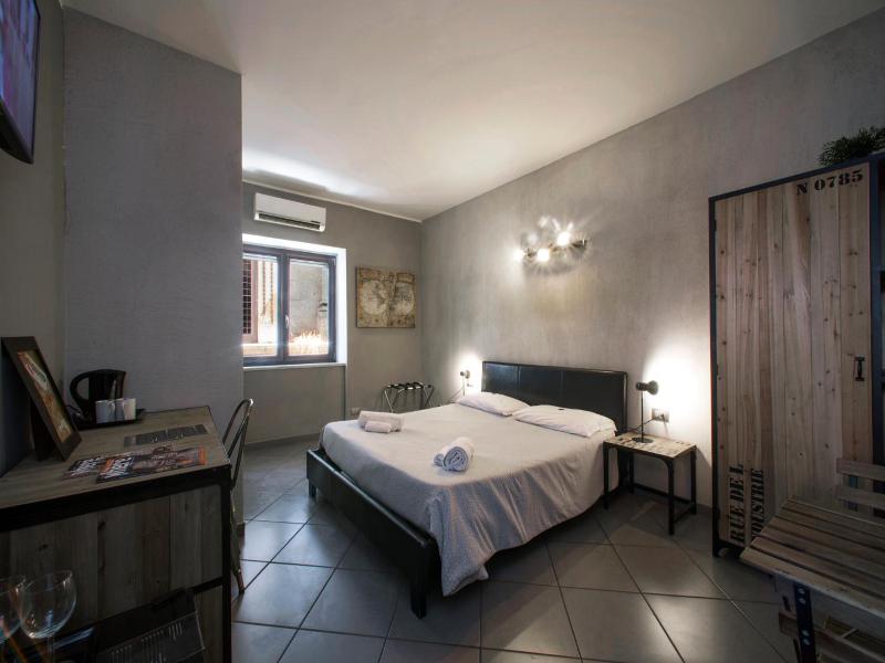 Il Taschino Suite image