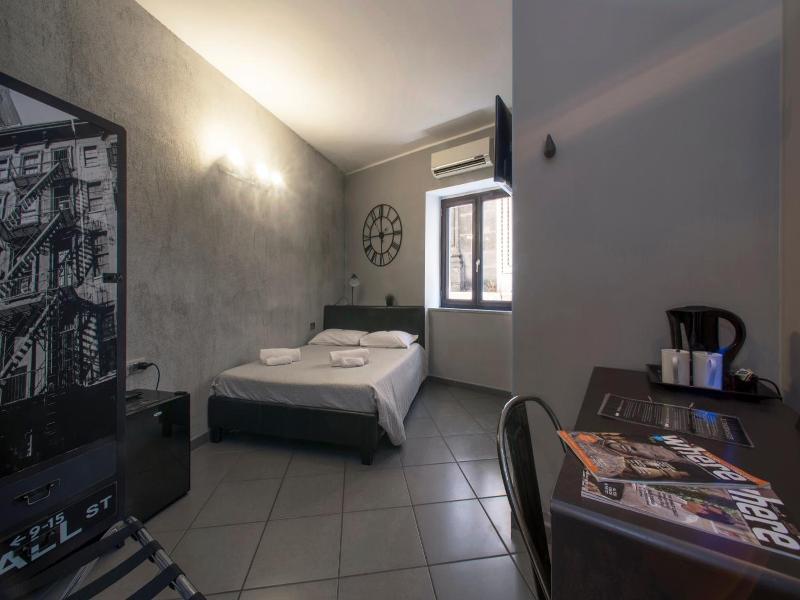 Il Taschino Suite image