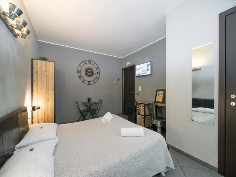 Il Taschino Suite image